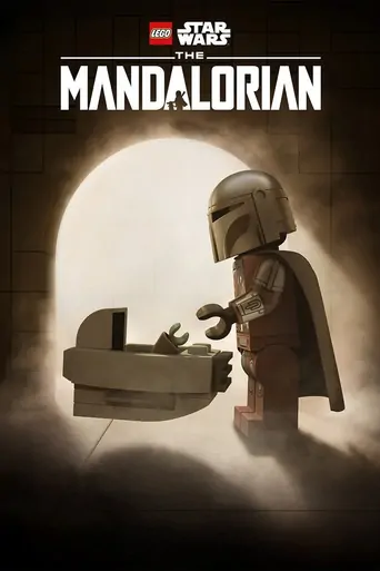 Watch LEGO Star Wars: The Mandalorian Film