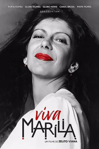 Watch Viva Marília Film