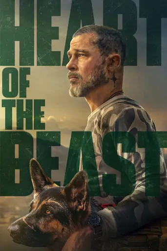 Watch Vahşinin Kalbi Film