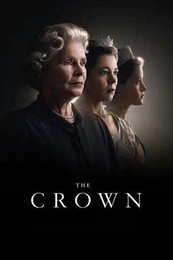 Watch The Crown Dizi