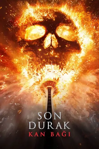 Watch Son Durak: Kan Bağı Film