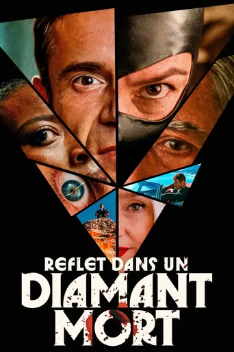 Watch Ölü Elmastaki Yansıma Film