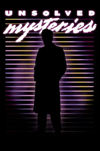Watch Unsolved Mysteries Dizi