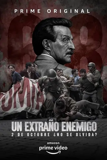 Watch Un Extraño Enemigo Dizi