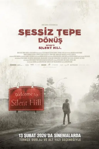 Watch Sessiz Tepe: Dönüş Film