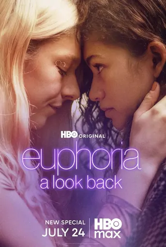 Watch Euphoria: A Look Back Film