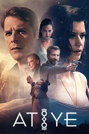 Watch Atiye Dizi
