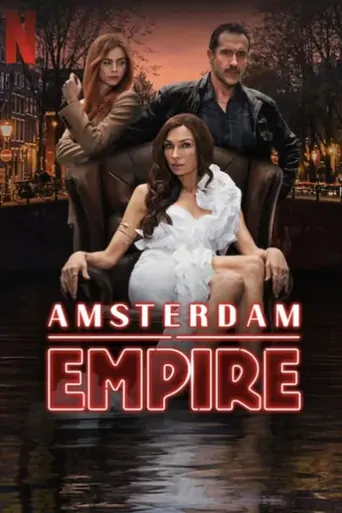 Watch Amsterdam İmparatorluğu Dizi