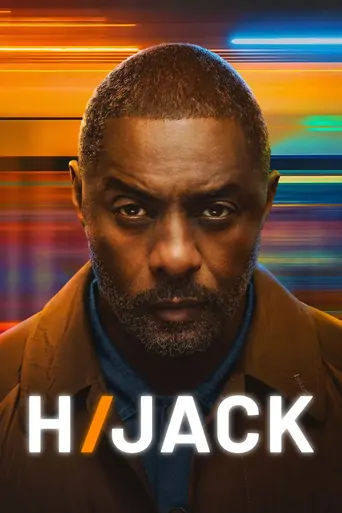 Watch Hijack Dizi