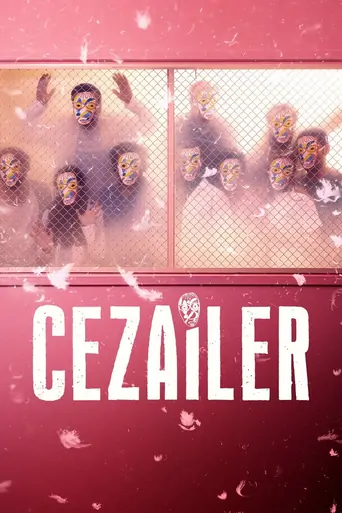 Watch Cezailer Dizi