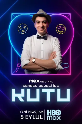 Watch Sergen Deveci ile Kutu Dizi