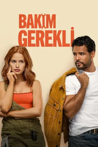 Watch Bakım Gerekli Film