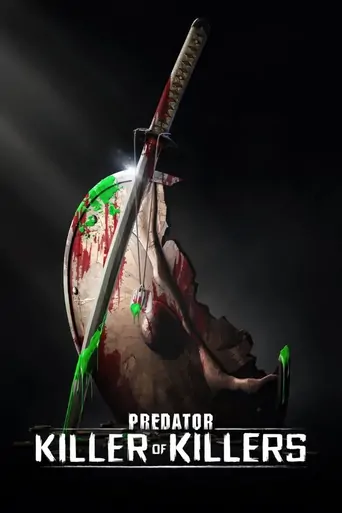 Watch Predator: Killer of Killers Film