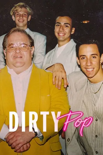 Watch Lou Pearlman: Pop Müziğin Kirli Yüzü Dizi