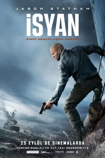 Watch İsyan Film