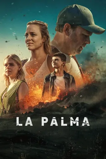 Watch La Palma Dizi