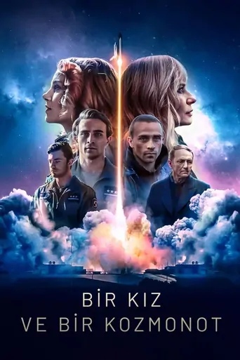 Watch Bir Kız ve Bir Kozmonot Dizi