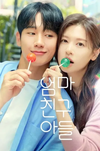 Watch Love Next Door Dizi