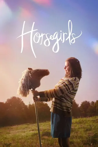 Watch Horsegirls Film