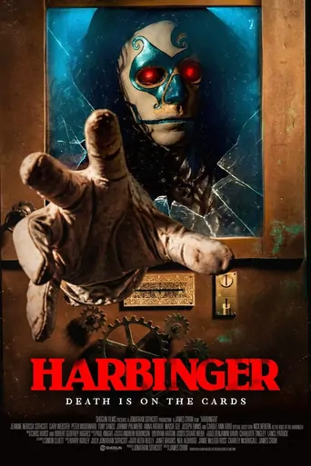 Watch Harbinger Film