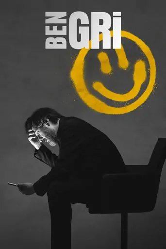 Watch Ben Gri Dizi