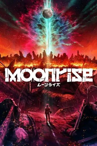 Watch Moonrise Anime