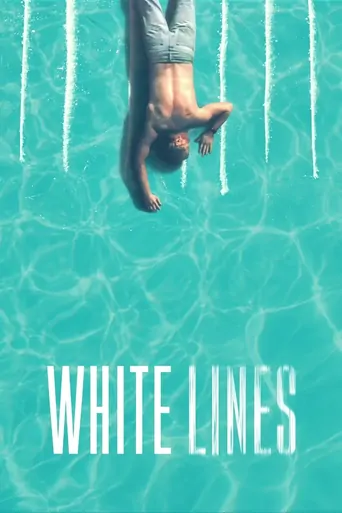 Watch White Lines Dizi
