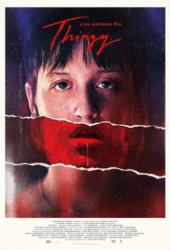 Watch Thingy Film