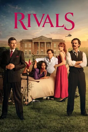 Watch Rivals Dizi