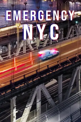 Watch Acil Durum: New York Dizi