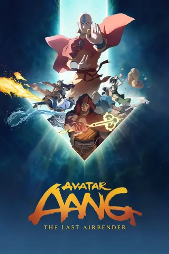 Watch Avatar Aang: Son Havabükücü Film