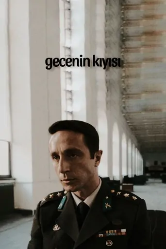 Watch Gecenin Kıyısı Film