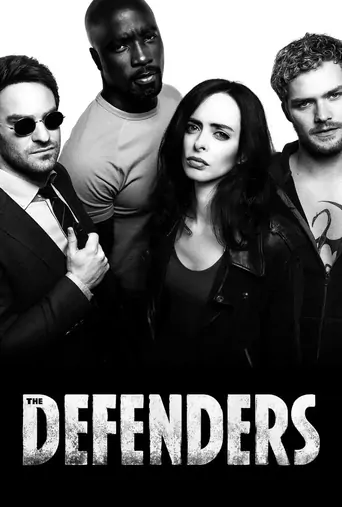 Watch Marvel's The Defenders Dizi