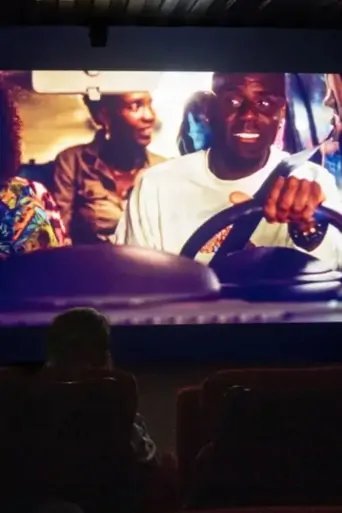 Watch Ride Film