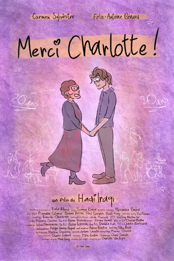Watch Merci Charlotte ! Film
