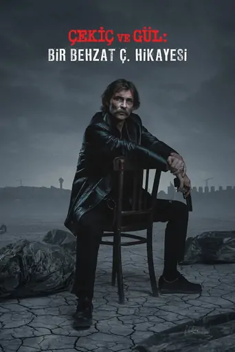 Watch Çekiç ve Gül: Bir Behzat Ç. Hikayesi Dizi