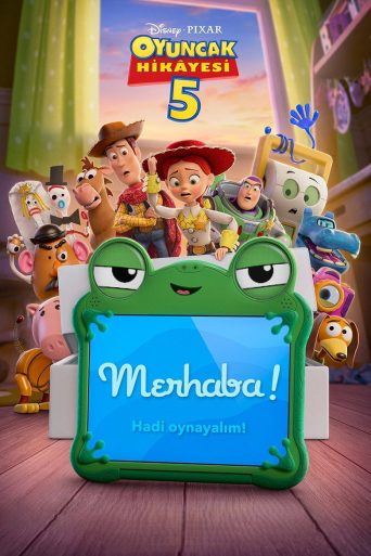 Watch Oyuncak Hikayesi 5 Film