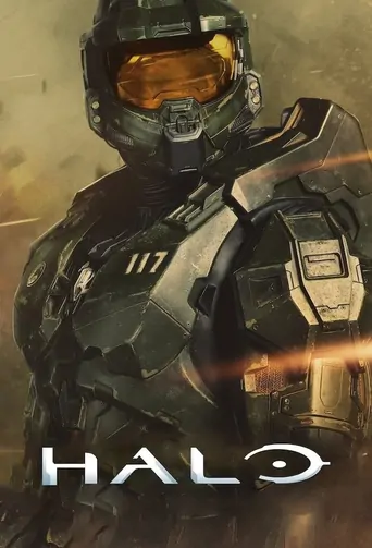 Watch Halo Dizi