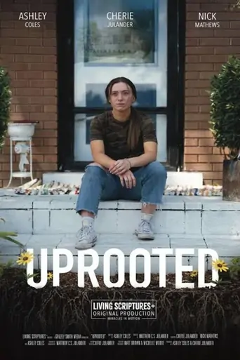 Watch Uprooted Film