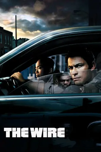 Watch The Wire Dizi