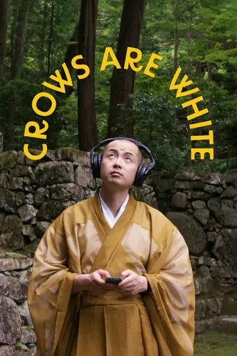 Watch Crows Are White Film