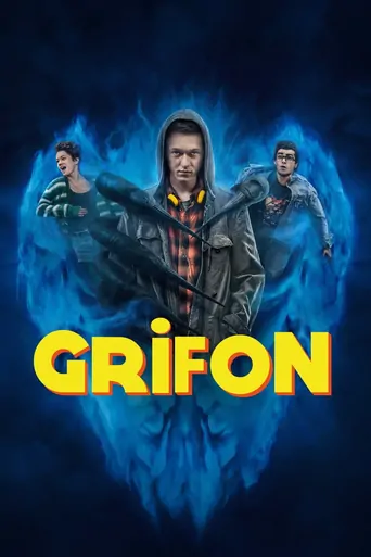 Watch Grifon Dizi