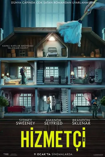 Watch Hizmetçi Film