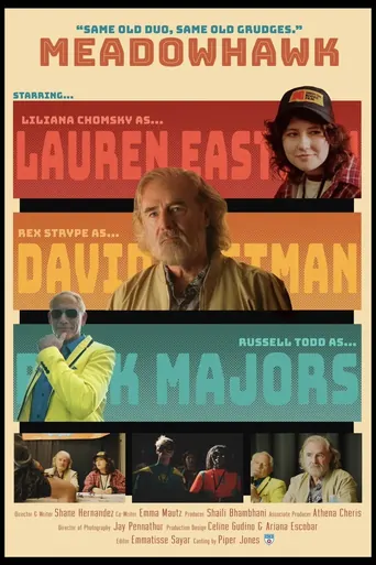 Watch Meadowhawk Film