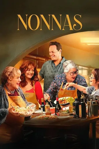 Watch Büyükanneler Restoranı Film