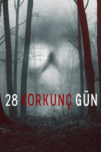 Watch 28 Korkunç Gün Dizi