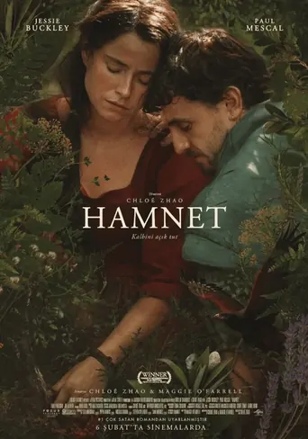 Watch Hamnet Film