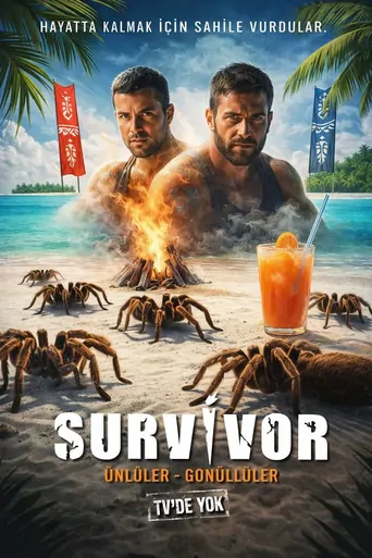 Watch Survivor TV'de Yok Dizi