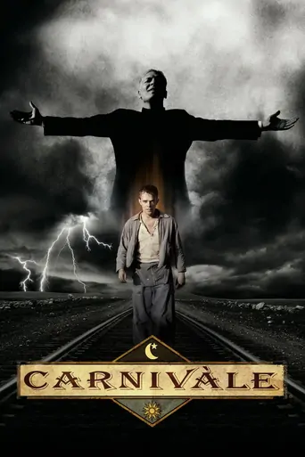 Watch Carnivàle Dizi