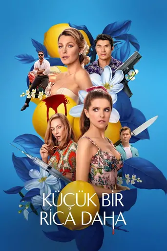 Watch Küçük Bir Rica Daha Film